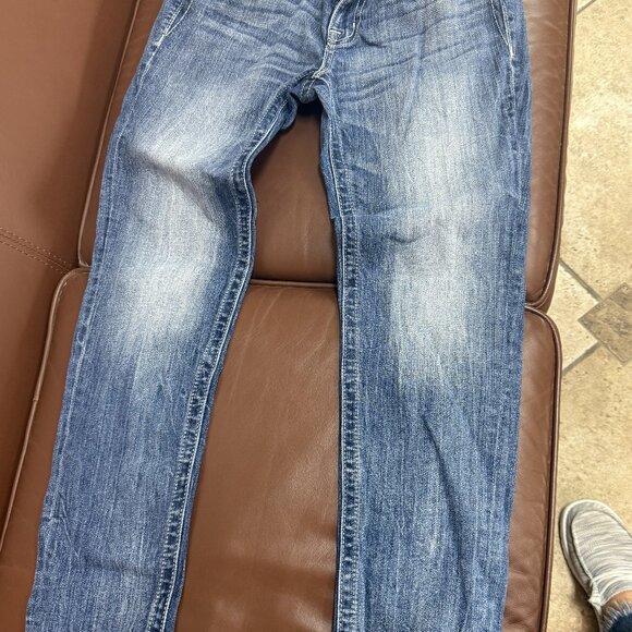 MISS ME SIZE 30 JEANS - Picture 1 of 3